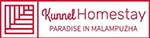 Kunnel homestay logo
